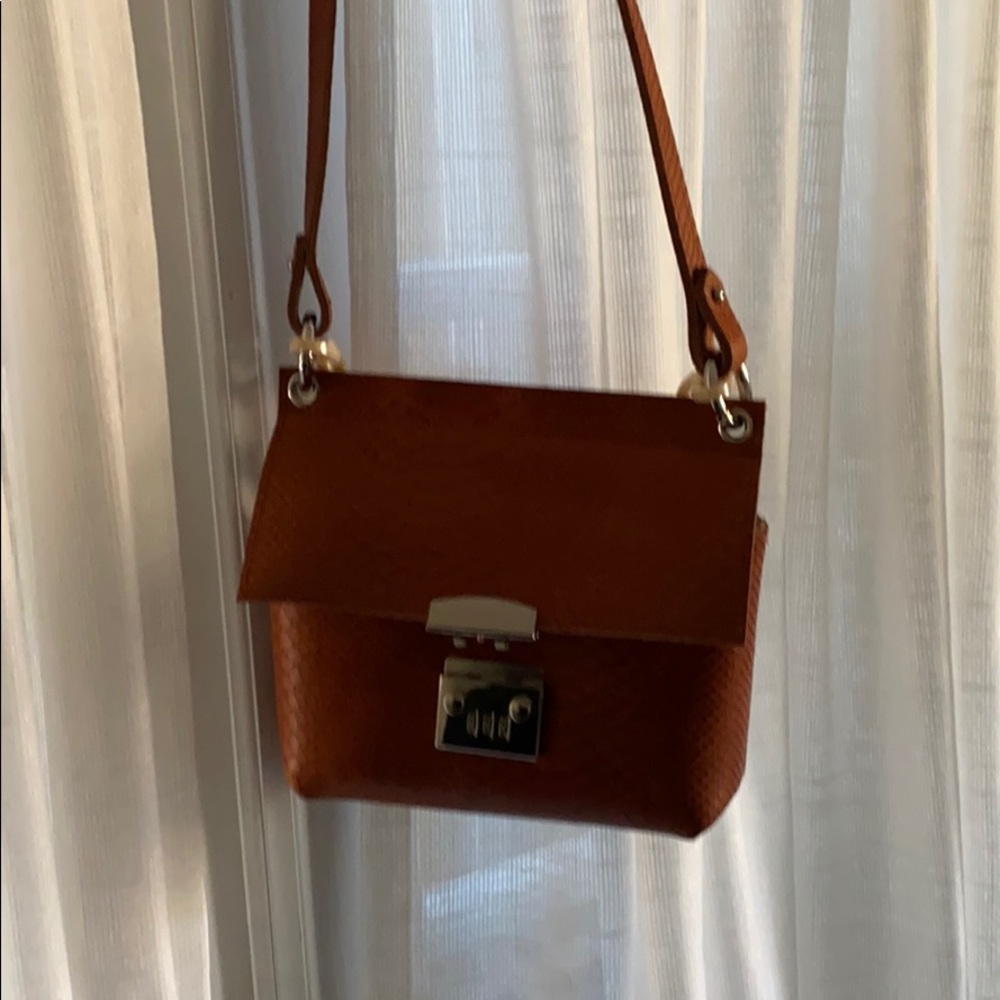 Sonya Lee Shoulder Purse